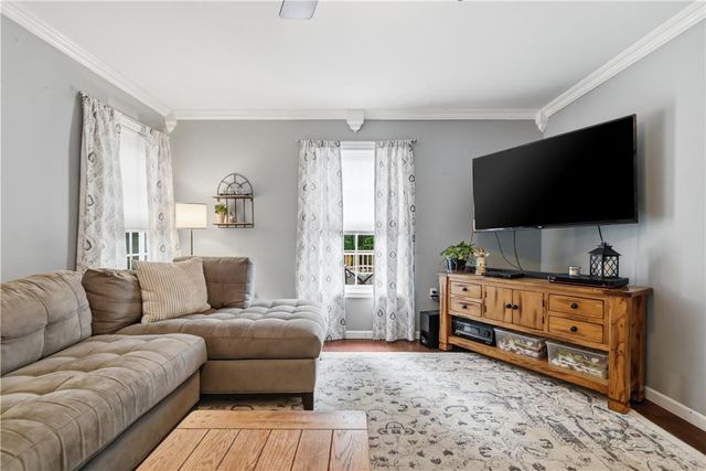 316 Ash Terrace, Stroud Twp, PA 18301