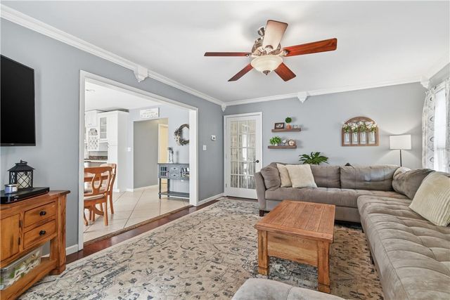 316 Ash Terrace, Stroud Twp, PA 18301
