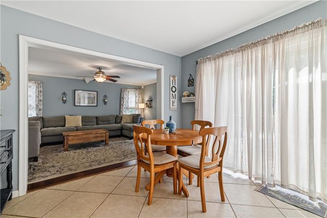 316 Ash Terrace, Stroud Twp, PA 18301