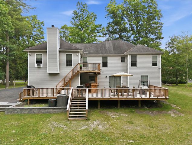 316 Ash Terrace, Stroud Twp, PA 18301