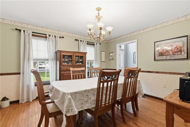 316 Ash Terrace, Stroud Twp, PA 18301