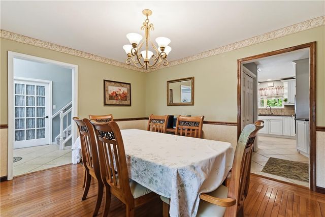 316 Ash Terrace, Stroud Twp, PA 18301