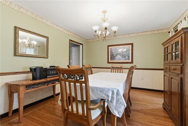 316 Ash Terrace, Stroud Twp, PA 18301