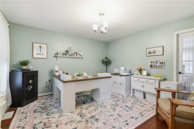 316 Ash Terrace, Stroud Twp, PA 18301