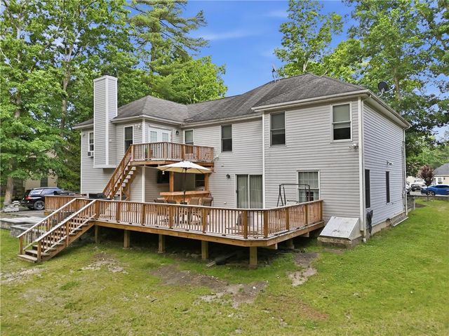316 Ash Terrace, Stroud Twp, PA 18301