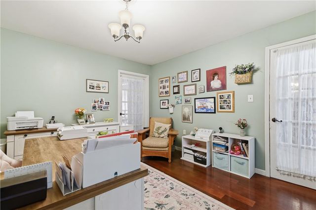 316 Ash Terrace, Stroud Twp, PA 18301
