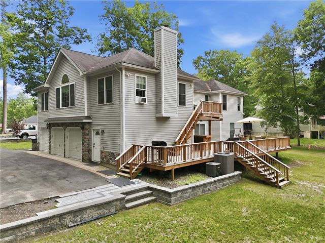 316 Ash Terrace, Stroud Twp, PA 18301