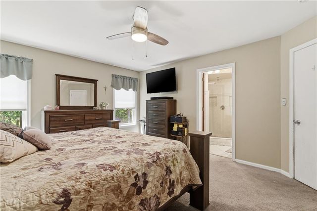316 Ash Terrace, Stroud Twp, PA 18301
