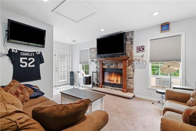 316 Ash Terrace, Stroud Twp, PA 18301