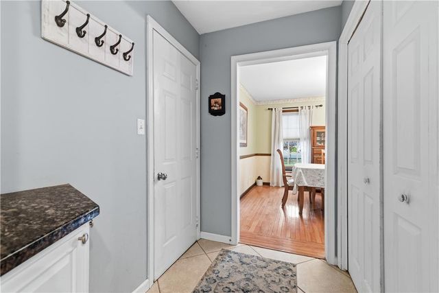 316 Ash Terrace, Stroud Twp, PA 18301