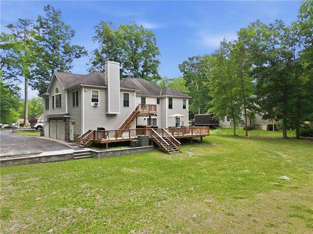 316 Ash Terrace, Stroud Twp, PA 18301