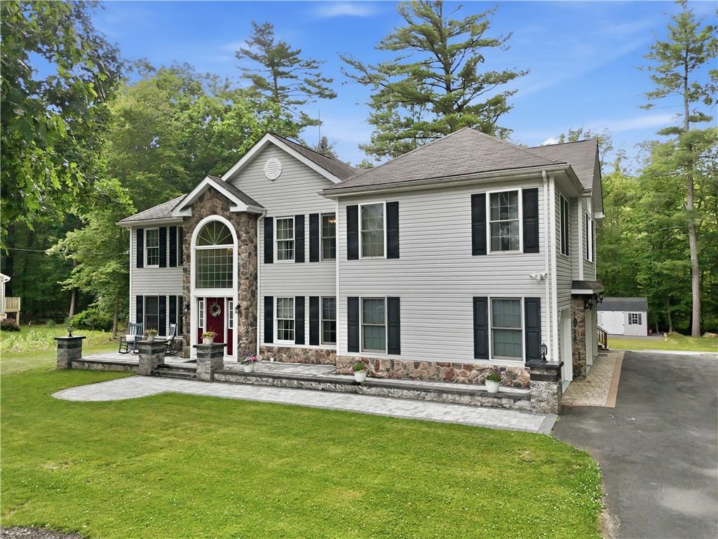 316 Ash Terrace, Stroud Twp, PA 18301