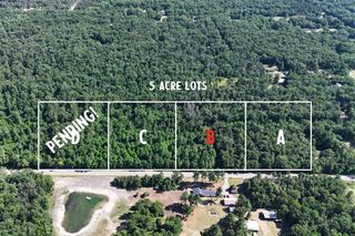 Par B W Almy Road, Howard City, MI 49329