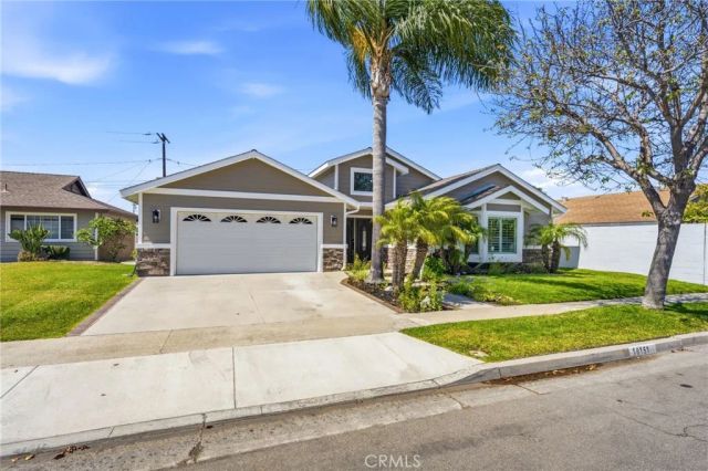 10151 Bismark, Huntington Beach, CA 92646