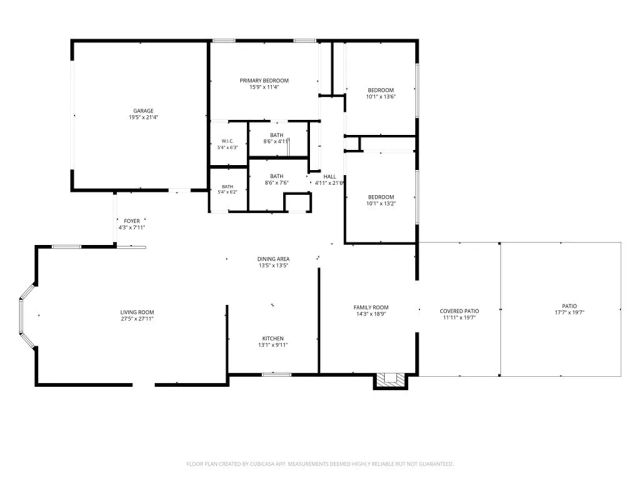 10151 Bismark, Huntington Beach, CA 92646