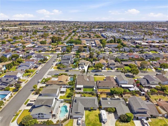 10151 Bismark, Huntington Beach, CA 92646