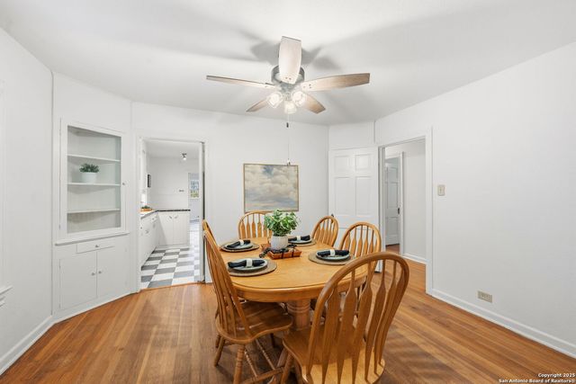 2031 W Summit, San Antonio, TX 78201