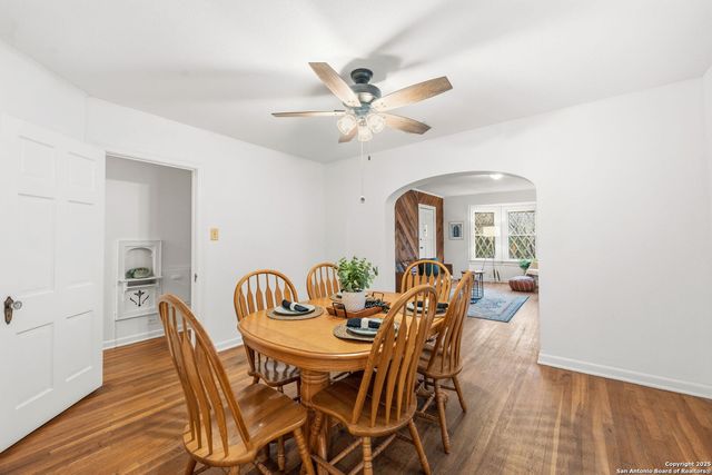 2031 W Summit, San Antonio, TX 78201