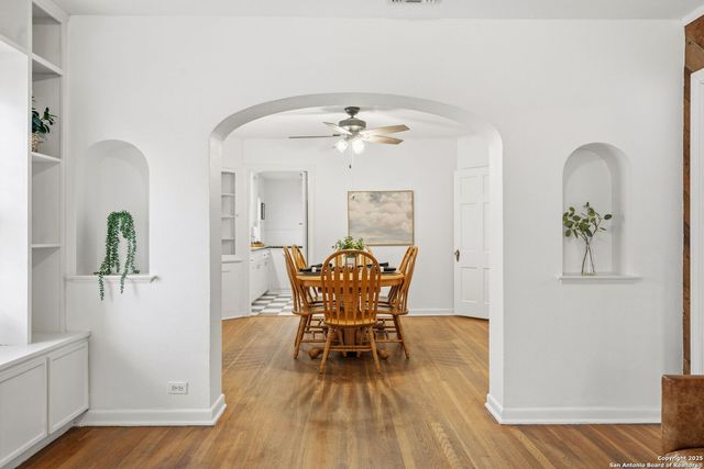 2031 W Summit, San Antonio, TX 78201