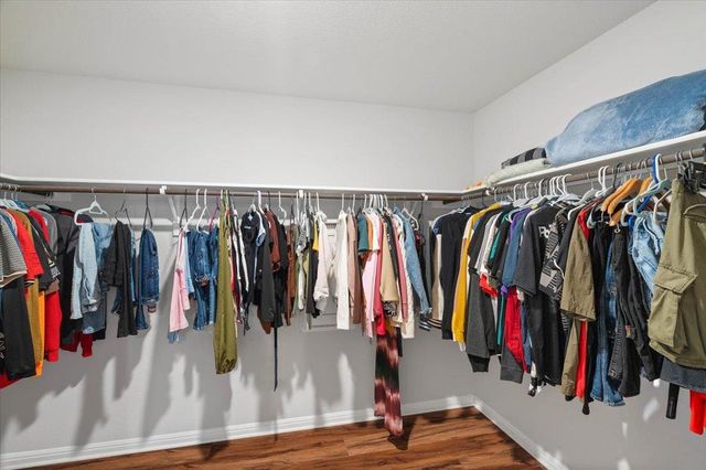 19916 Ann Richards Ave, Manor, TX 78653