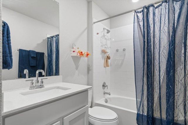 19916 Ann Richards Ave, Manor, TX 78653