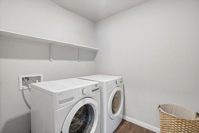 19916 Ann Richards Ave, Manor, TX 78653