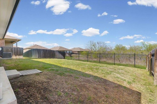 19916 Ann Richards Ave, Manor, TX 78653