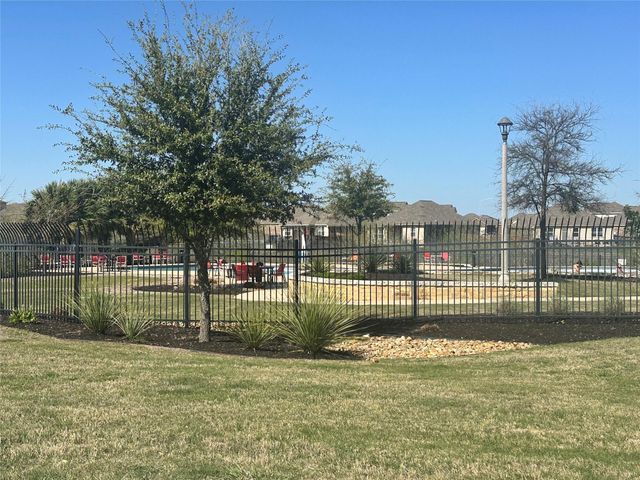 19916 Ann Richards Ave, Manor, TX 78653