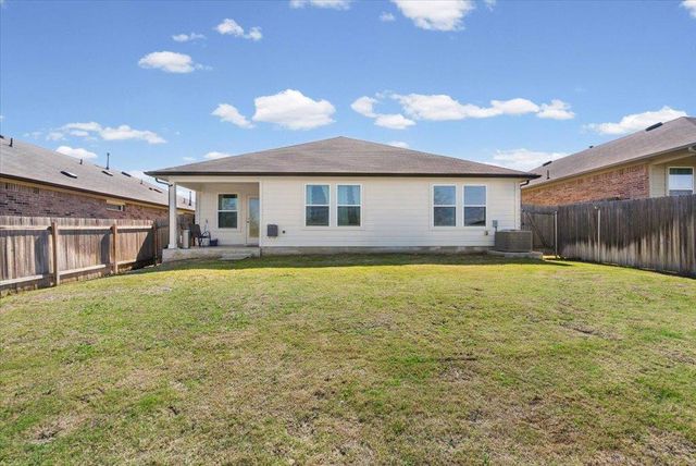 19916 Ann Richards Ave, Manor, TX 78653