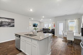 19916 Ann Richards Ave, Manor, TX 78653