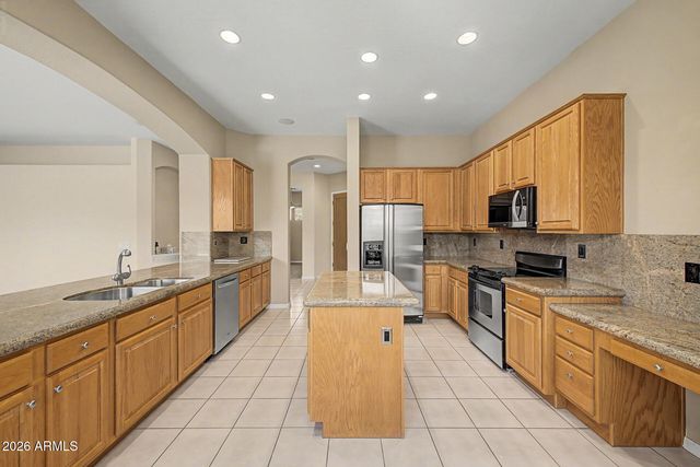 9236 N Broken Bow --, Fountain Hills, AZ 85268