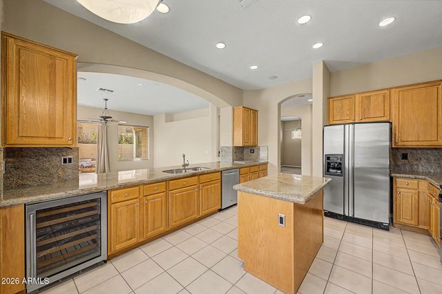 9236 N Broken Bow --, Fountain Hills, AZ 85268