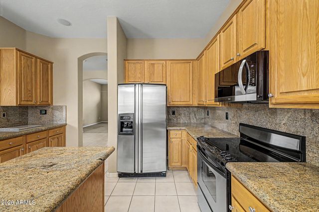 9236 N Broken Bow --, Fountain Hills, AZ 85268
