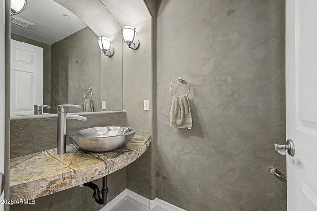 9236 N Broken Bow --, Fountain Hills, AZ 85268