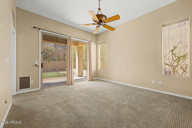 9236 N Broken Bow --, Fountain Hills, AZ 85268