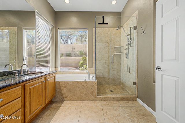 9236 N Broken Bow --, Fountain Hills, AZ 85268