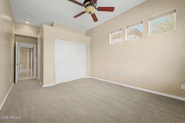 9236 N Broken Bow --, Fountain Hills, AZ 85268