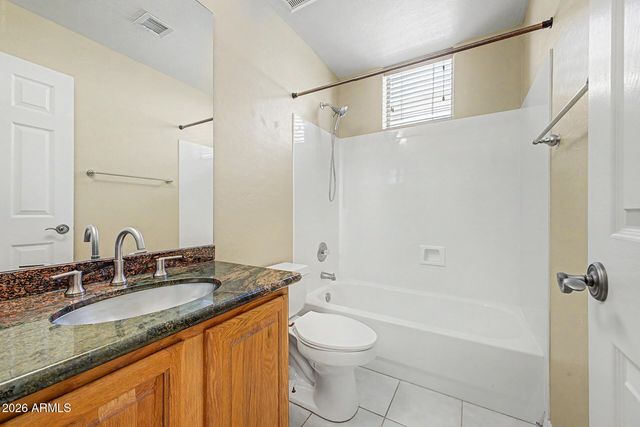 9236 N Broken Bow --, Fountain Hills, AZ 85268