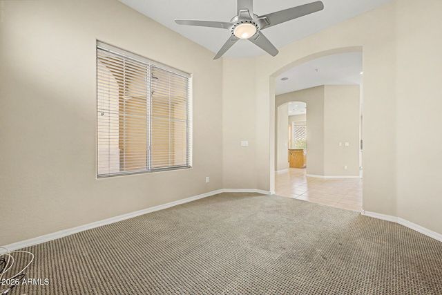9236 N Broken Bow --, Fountain Hills, AZ 85268
