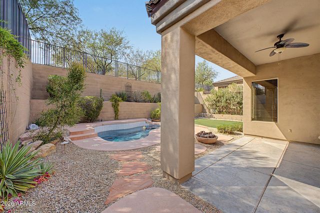 9236 N Broken Bow --, Fountain Hills, AZ 85268