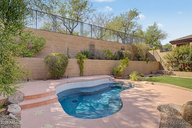 9236 N Broken Bow --, Fountain Hills, AZ 85268