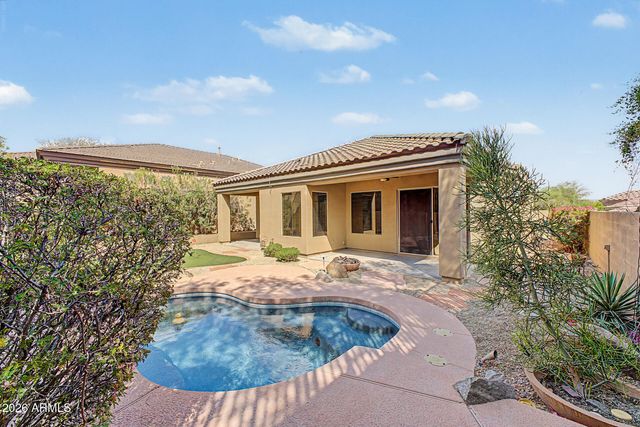 9236 N Broken Bow --, Fountain Hills, AZ 85268