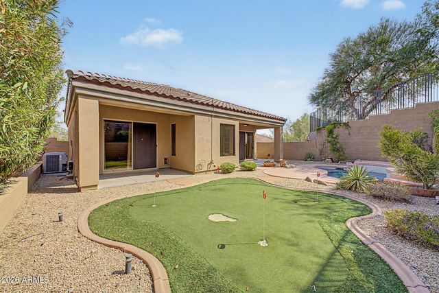 9236 N Broken Bow --, Fountain Hills, AZ 85268