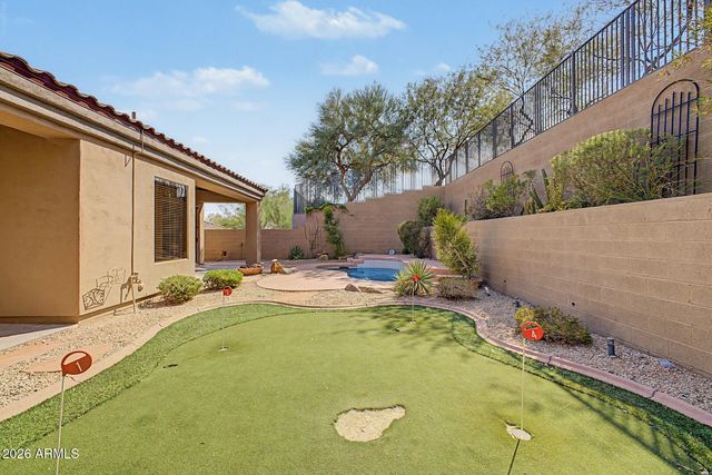 9236 N Broken Bow --, Fountain Hills, AZ 85268