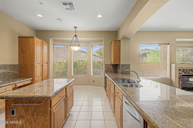 9236 N Broken Bow --, Fountain Hills, AZ 85268