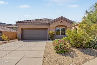 9236 N Broken Bow --, Fountain Hills, AZ 85268