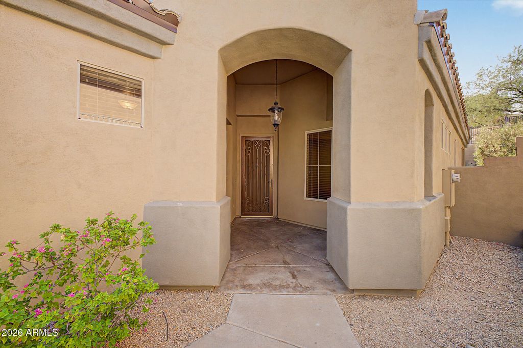 9236 N Broken Bow --, Fountain Hills, AZ 85268 — photo 2