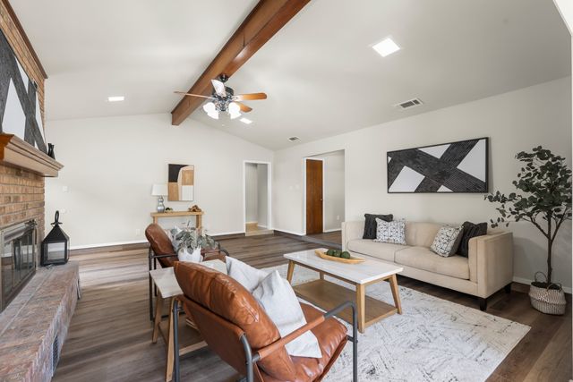 616. S Files Street, Itasca, TX 76055