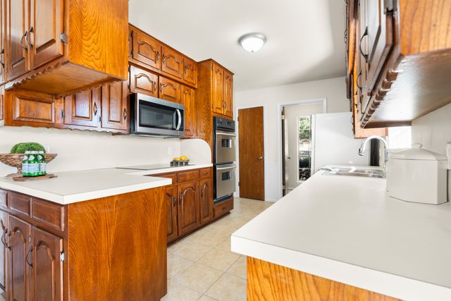 616. S Files Street, Itasca, TX 76055