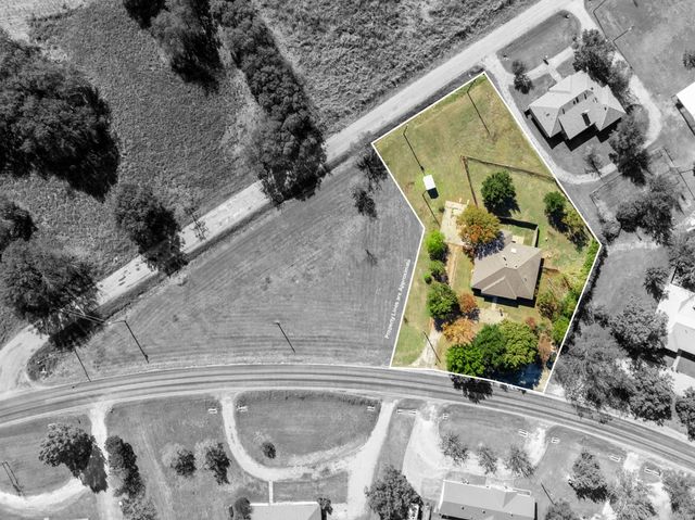 616. S Files Street, Itasca, TX 76055